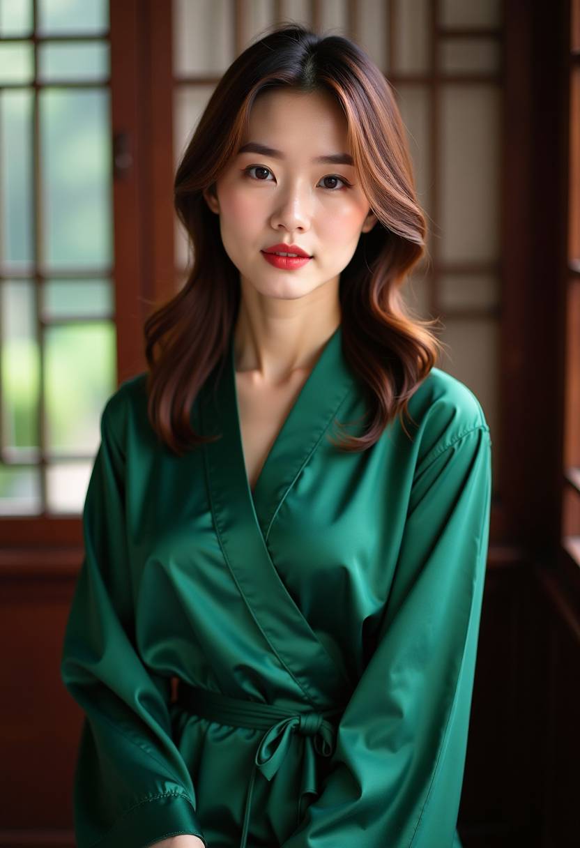 闪婚豪门：夫人马甲又被魔改了